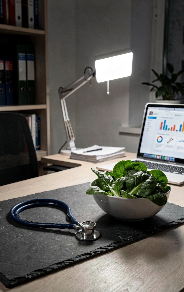 Szakértői környezet