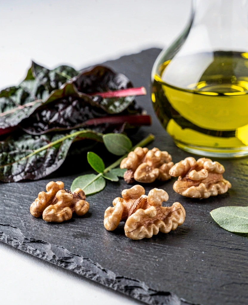 Friss, funkcionális alapanyagok