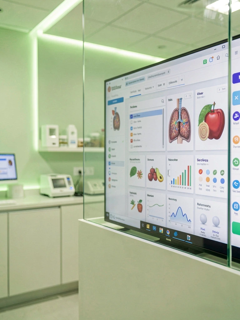 Adatbiztonsági környezet