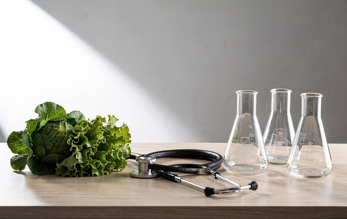 Nutrition Consultation Environment