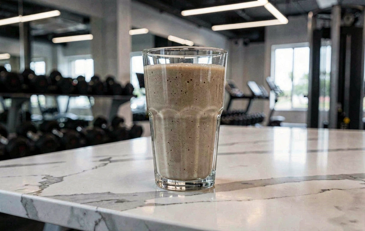 Performance nutrition